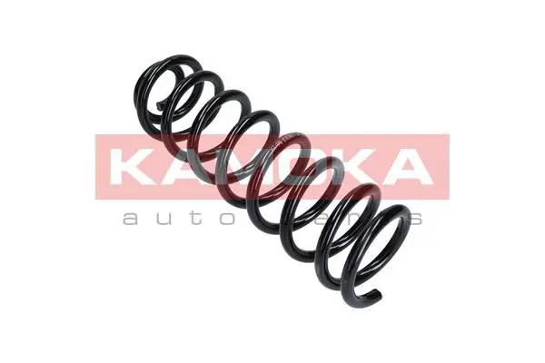 Handler.Part Coil spring KAMOKA 2120205 1