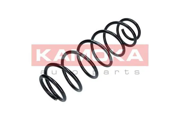 Handler.Part Coil spring KAMOKA 2120207 3