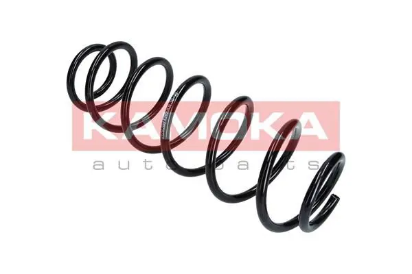 Handler.Part Coil spring KAMOKA 2120208 2