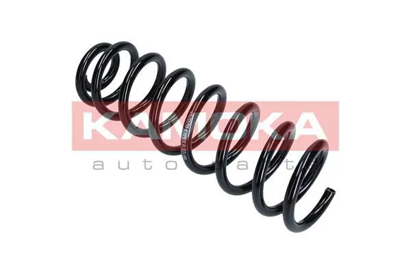 Handler.Part Coil spring KAMOKA 2120211 2