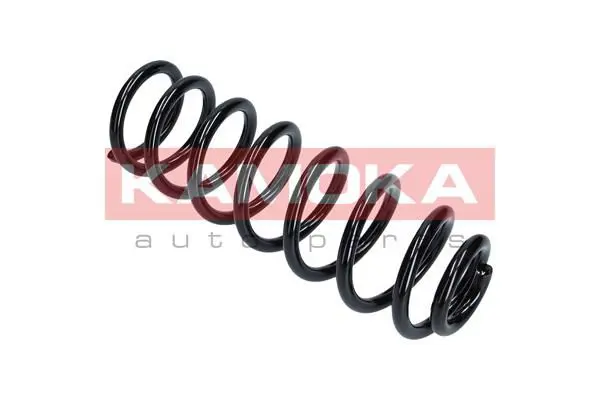 Handler.Part Coil spring KAMOKA 2120211 4