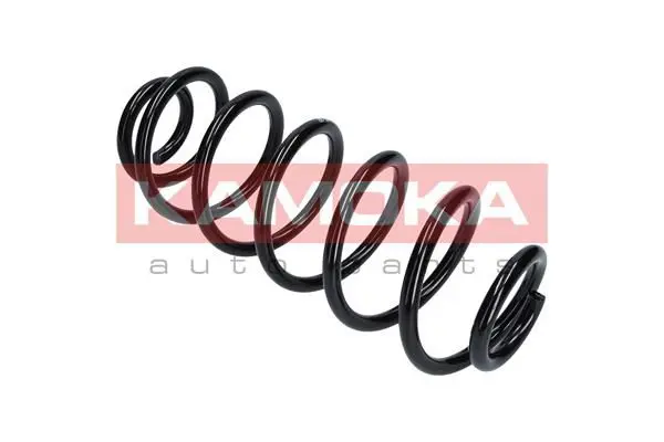 Handler.Part Coil spring KAMOKA 2120214 2