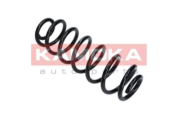 Handler.Part Coil spring KAMOKA 2120222 2