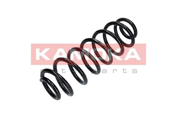 Handler.Part Coil spring KAMOKA 2120222 3