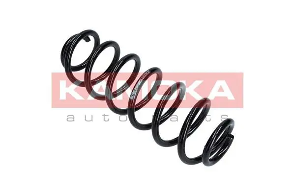 Handler.Part Coil spring KAMOKA 2120222 4