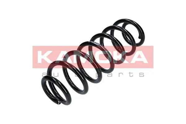 Handler.Part Coil spring KAMOKA 2120224 3