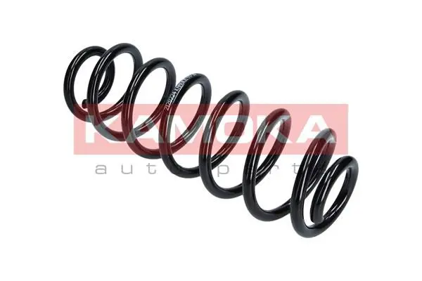 Handler.Part Coil spring KAMOKA 2120224 4