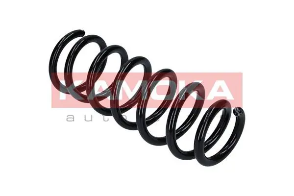 Handler.Part Coil spring KAMOKA 2120226 2