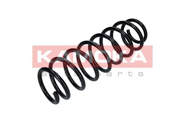 Handler.Part Coil spring KAMOKA 2120242 3