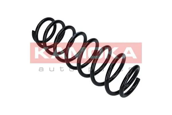 Handler.Part Coil spring KAMOKA 2120242 4