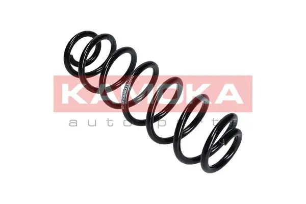 Handler.Part Coil spring KAMOKA 2120243 2