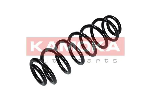 Handler.Part Coil spring KAMOKA 2120243 3