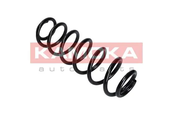 Handler.Part Coil spring KAMOKA 2120243 4