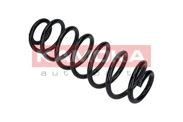 Handler.Part Coil spring KAMOKA 2120245 2