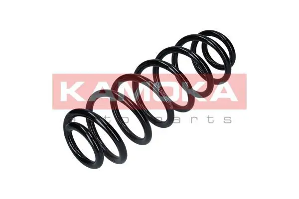 Handler.Part Coil spring KAMOKA 2120245 3