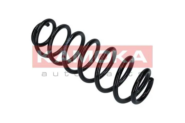 Handler.Part Coil spring KAMOKA 2120245 4