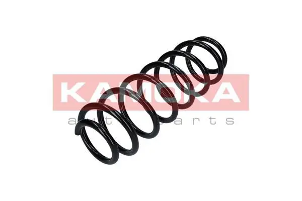 Handler.Part Coil spring KAMOKA 2120263 3