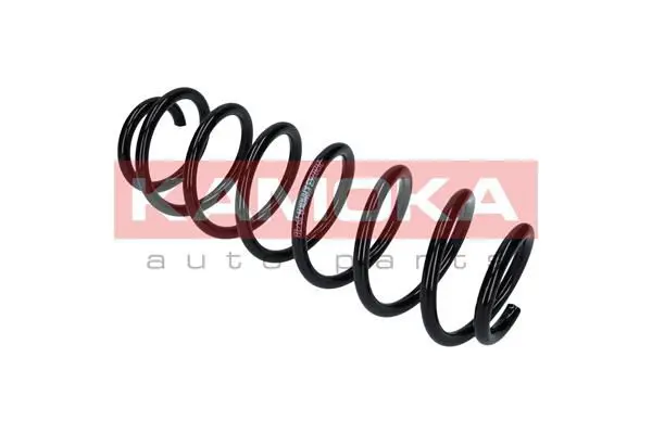 Handler.Part Coil spring KAMOKA 2120263 4