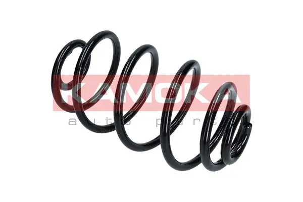 Handler.Part Coil spring KAMOKA 2120264 4