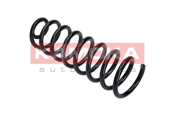 Handler.Part Coil spring KAMOKA 2120267 4