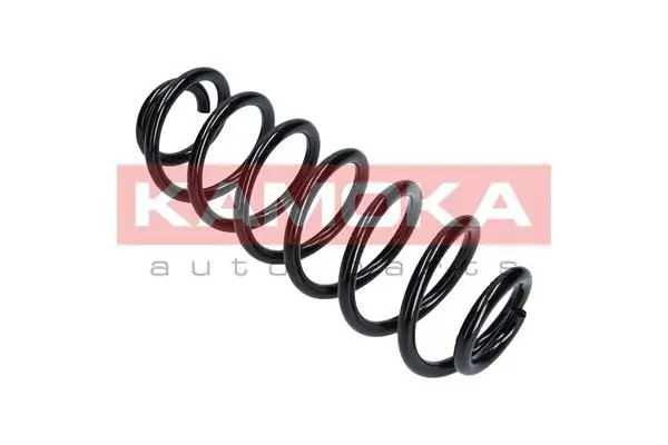 Handler.Part Coil spring KAMOKA 2120268 4