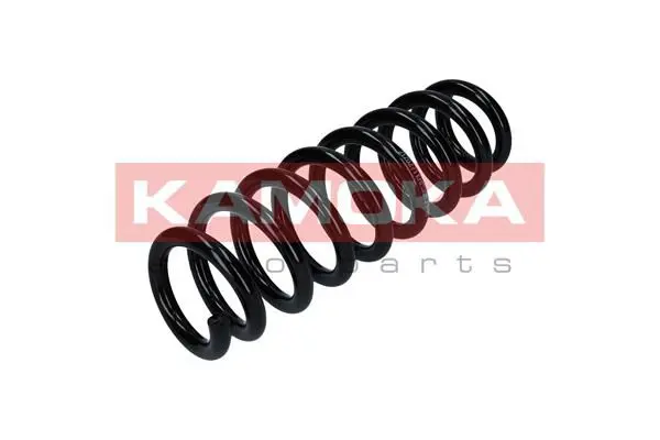 Handler.Part Coil spring KAMOKA 2120271 1