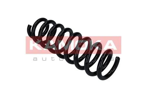 Handler.Part Coil spring KAMOKA 2120271 4