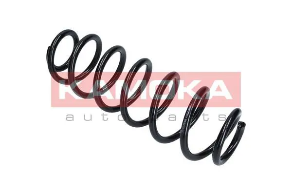 Handler.Part Coil spring KAMOKA 2120324 2