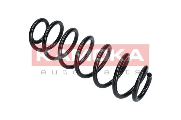 Handler.Part Coil spring KAMOKA 2120324 4