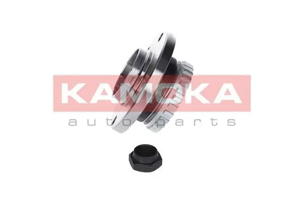 Handler.Part Wheel bearing kit KAMOKA 5500002 2