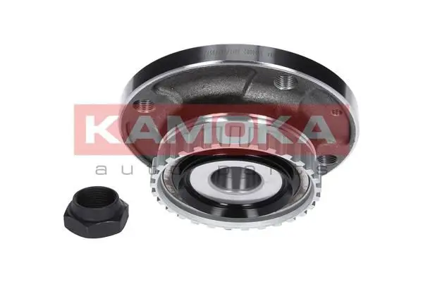 Handler.Part Wheel bearing kit KAMOKA 5500002 3