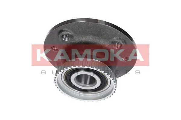 Handler.Part Wheel bearing kit KAMOKA 5500008 3