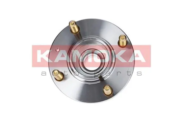 Handler.Part Wheel bearing kit KAMOKA 5500011 1