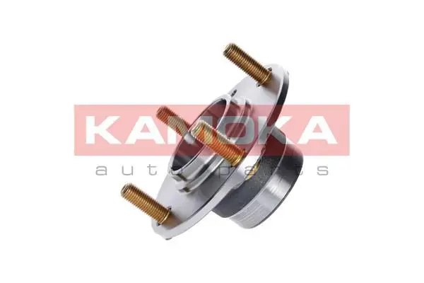 Handler.Part Wheel bearing kit KAMOKA 5500011 2