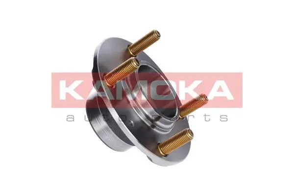 Handler.Part Wheel bearing kit KAMOKA 5500011 4