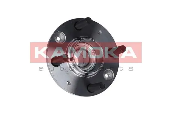 Handler.Part Wheel bearing kit KAMOKA 5500014 4