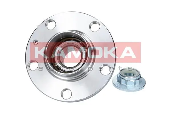 Handler.Part Wheel bearing kit KAMOKA 5500023 1