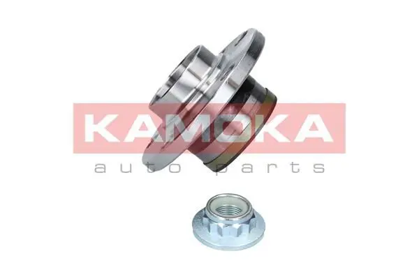 Handler.Part Wheel bearing kit KAMOKA 5500023 2