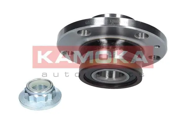 Handler.Part Wheel bearing kit KAMOKA 5500023 3