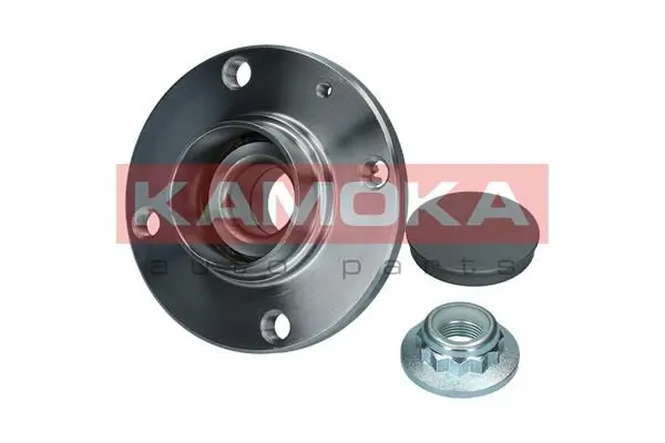 Handler.Part Wheel bearing kit KAMOKA 5500025 1