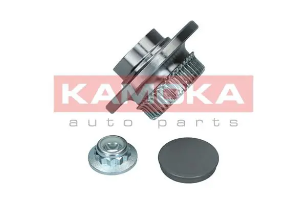 Handler.Part Wheel bearing kit KAMOKA 5500025 2