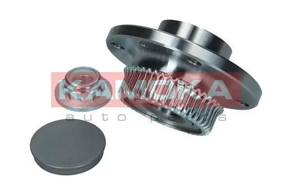 Handler.Part Wheel bearing kit KAMOKA 5500025 3