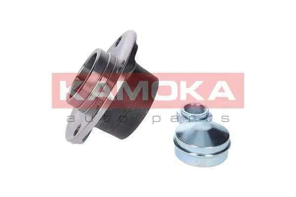 Handler.Part Wheel bearing kit KAMOKA 5500026 2