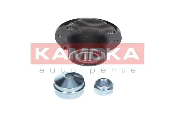 Handler.Part Wheel bearing kit KAMOKA 5500026 3