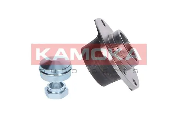 Handler.Part Wheel bearing kit KAMOKA 5500026 4