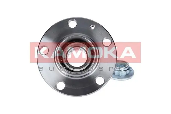 Handler.Part Wheel bearing kit KAMOKA 5500033 1