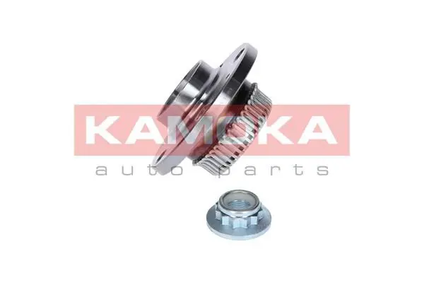 Handler.Part Wheel bearing kit KAMOKA 5500033 2