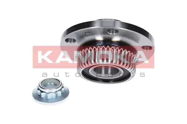 Handler.Part Wheel bearing kit KAMOKA 5500033 3