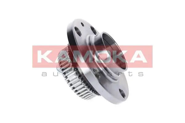 Handler.Part Wheel bearing kit KAMOKA 5500033 4