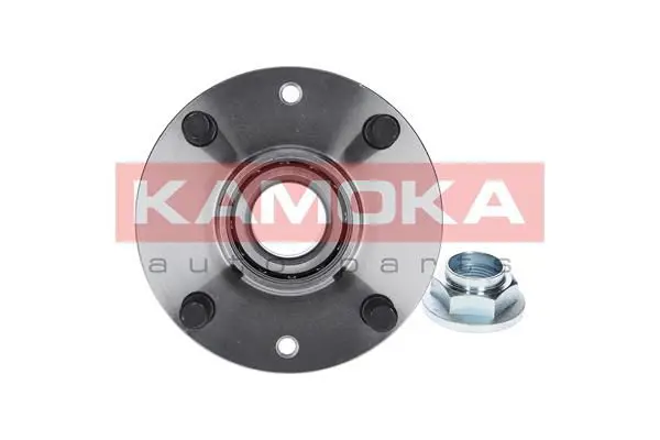 Handler.Part Wheel bearing kit KAMOKA 5500037 1